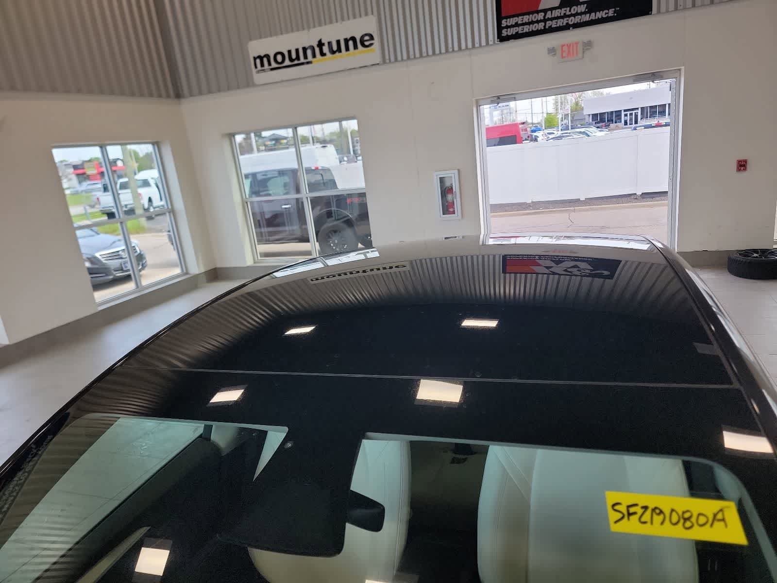 Used 2025 Tesla Model Y Long Range AWD/4WD image 13