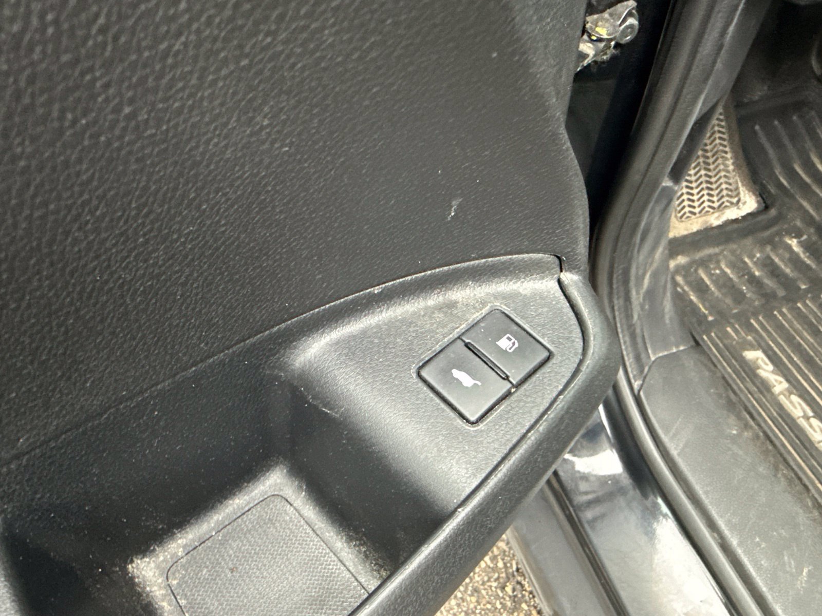 Used 2022 Honda Passport Elite image 24