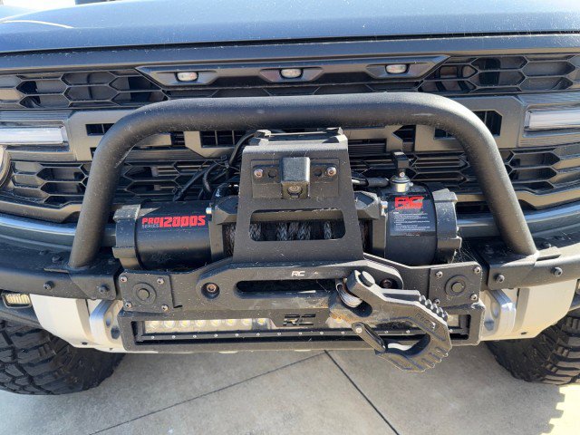 Used 2023 Ford Bronco Raptor AWD/4WD image 13