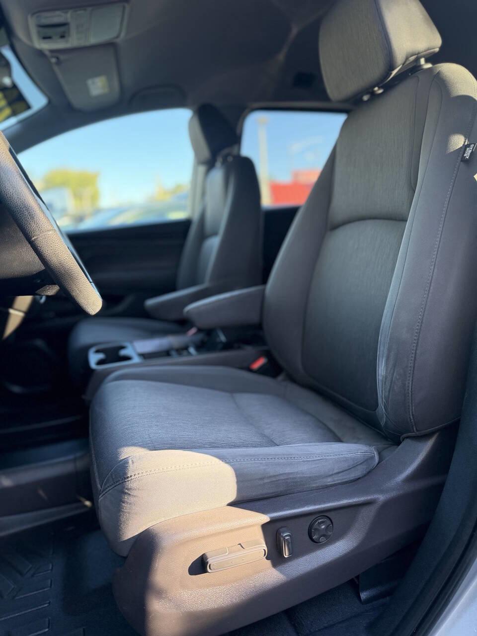 Used 2020 Honda Odyssey EX image 10