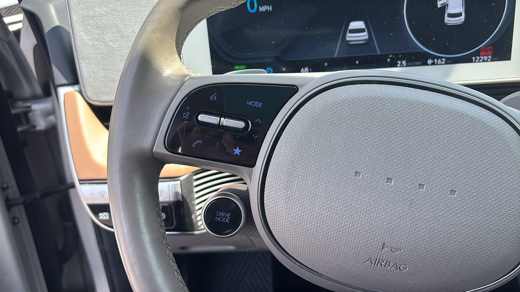 Used 2024 Hyundai Ioniq 5 Limited AWD/4WD image 17