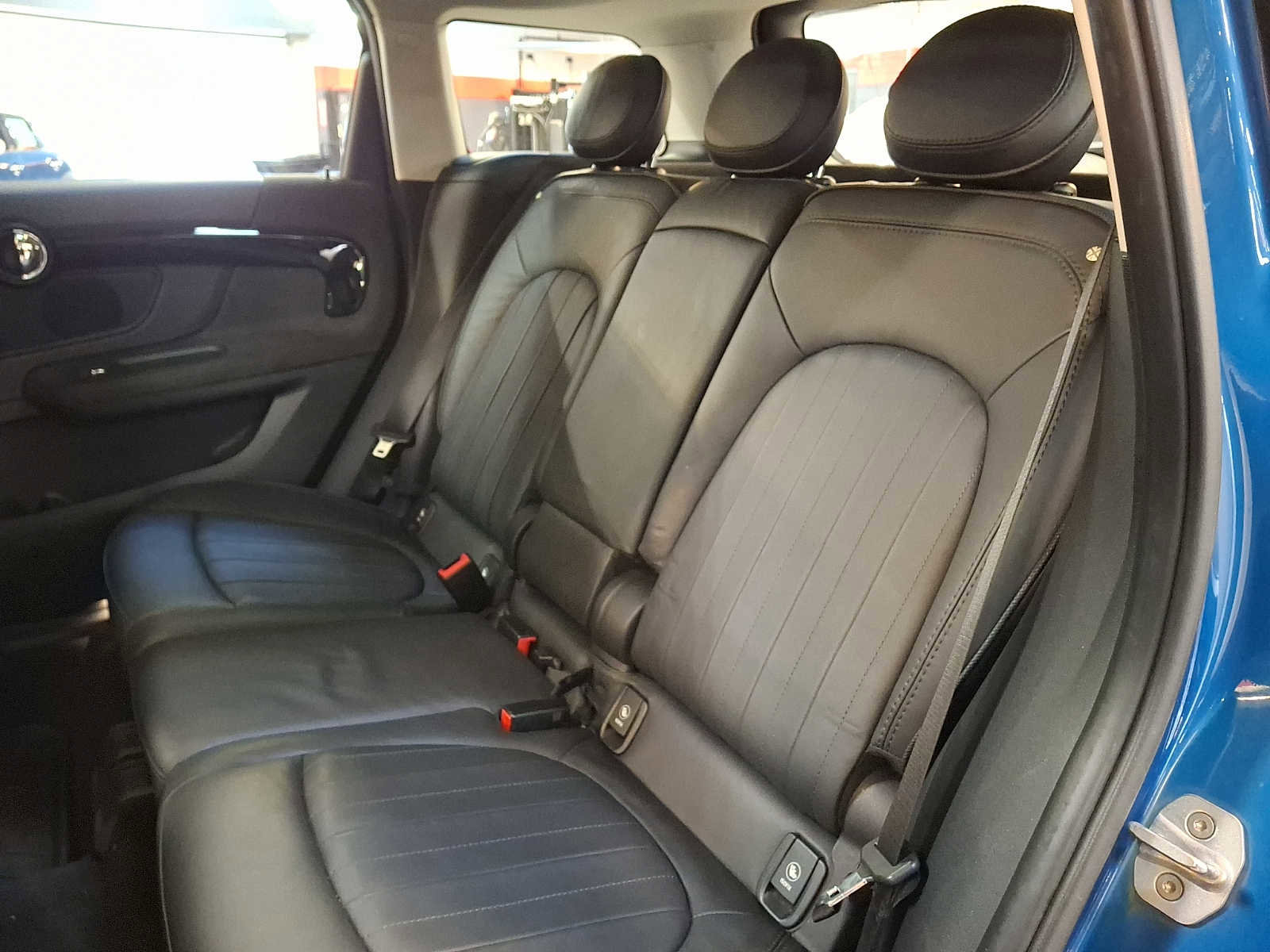 Used 2019 MINI Cooper Countryman S w/ Signature Upholstery Package AWD/4WD image 8