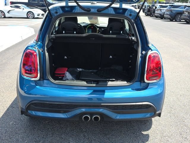 Used 2024 MINI Cooper S FWD image 30