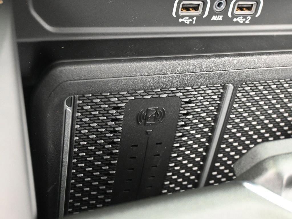 New 2026 RAM 1500 Big Horn image 21