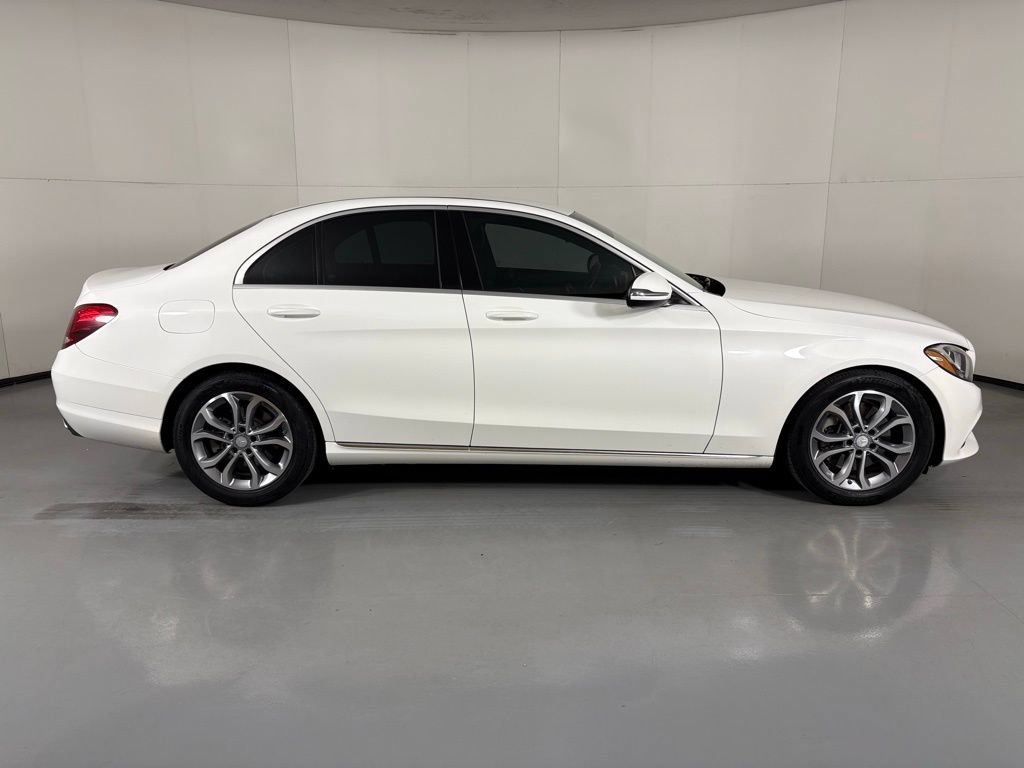 Used 2017 Mercedes-Benz C 300 Sedan image 9