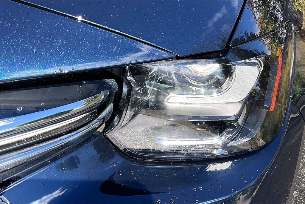 Used 2024 MAZDA CX-90 Plug-In Hybrid w/ Preferred AWD/4WD image 30