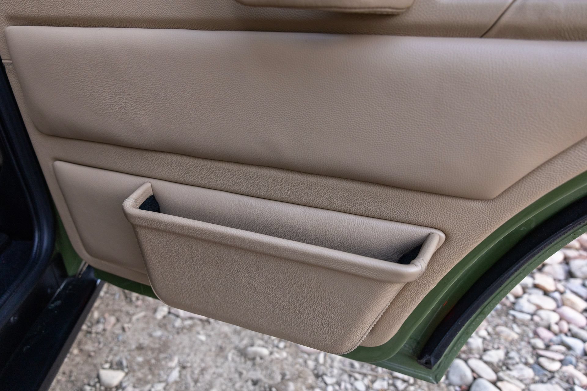 Used 1995 Land Rover Range Rover County AWD/4WD image 95