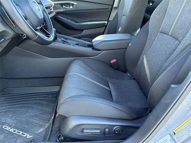 Used 2024 Honda Accord Sport image 21
