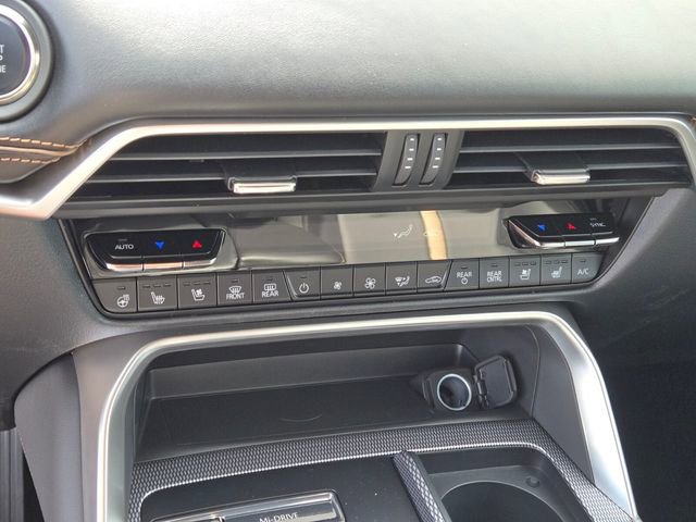 New 2026 MAZDA CX-70 3.3 Turbo S w/ Premium Package AWD/4WD image 14