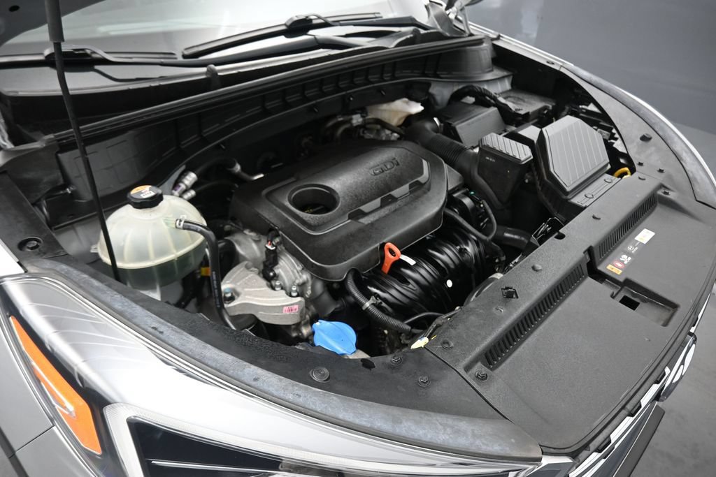 Used 2020 Hyundai Tucson Ultimate AWD/4WD image 60