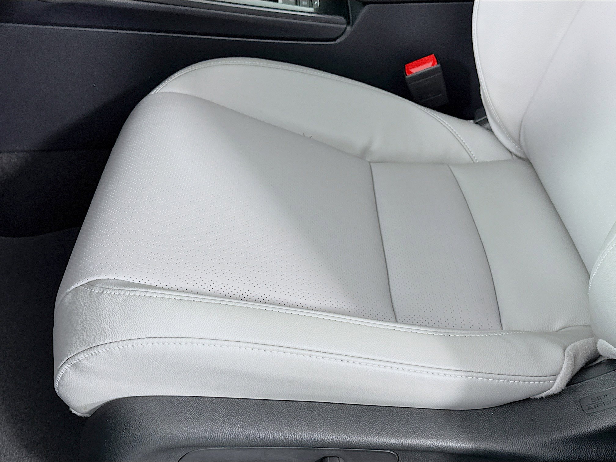 New 2026 Honda Civic Sport Touring image 20