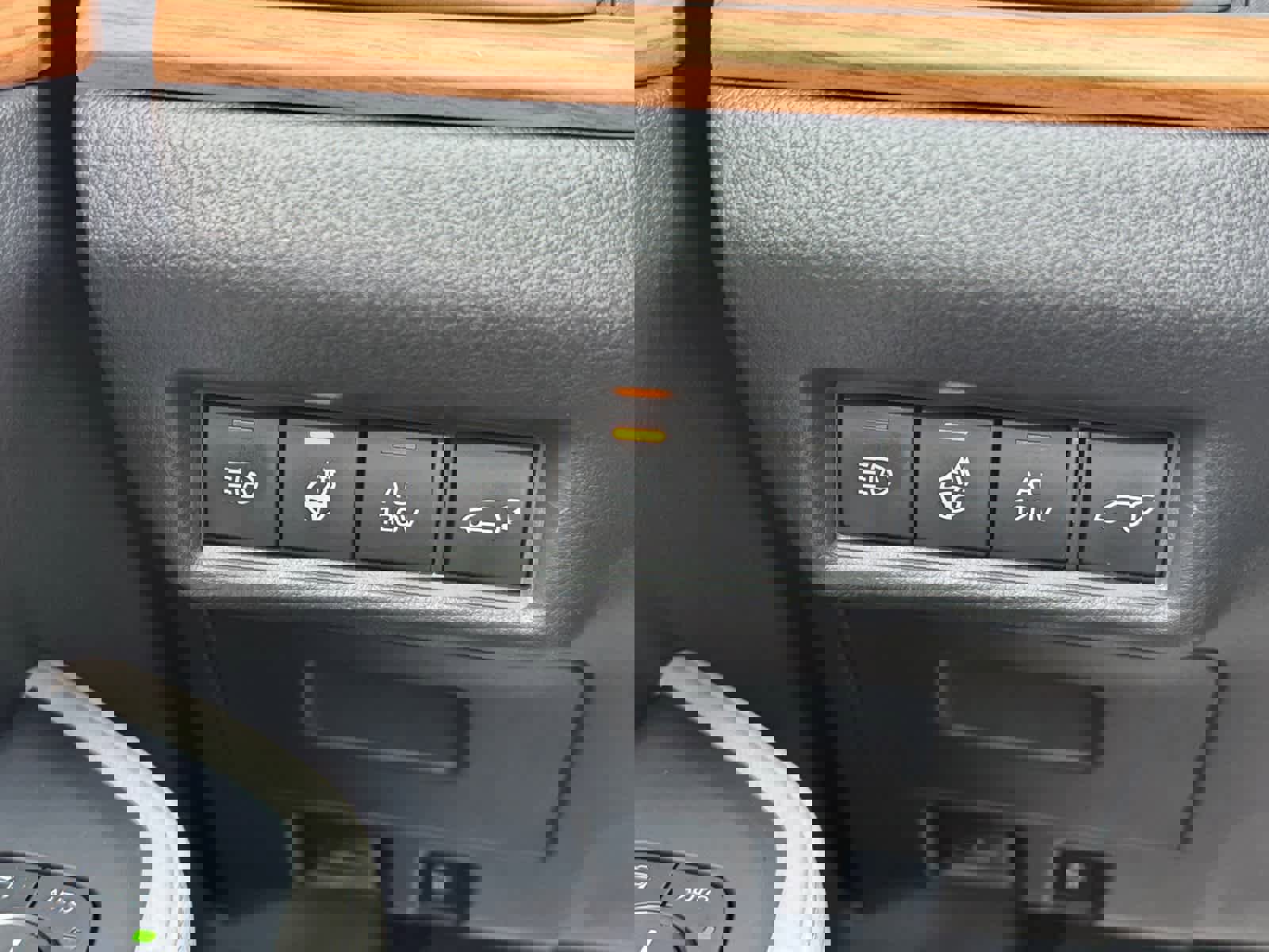 Certified 2025 Toyota Grand Highlander AWD Hybrid image 23