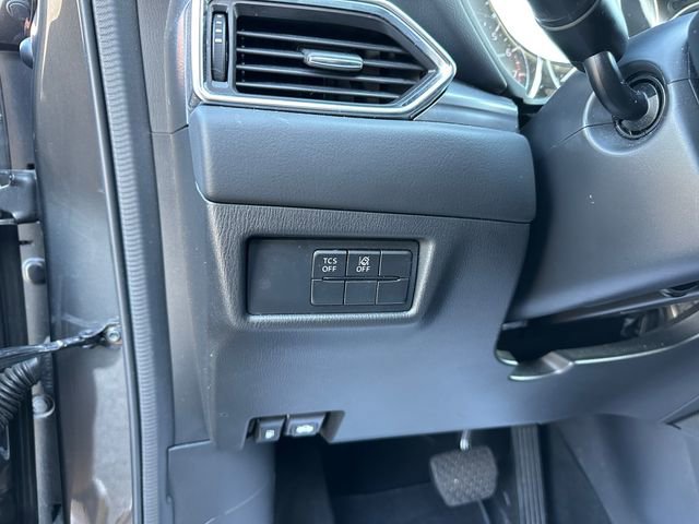 Used 2021 MAZDA CX-5 Touring image 21