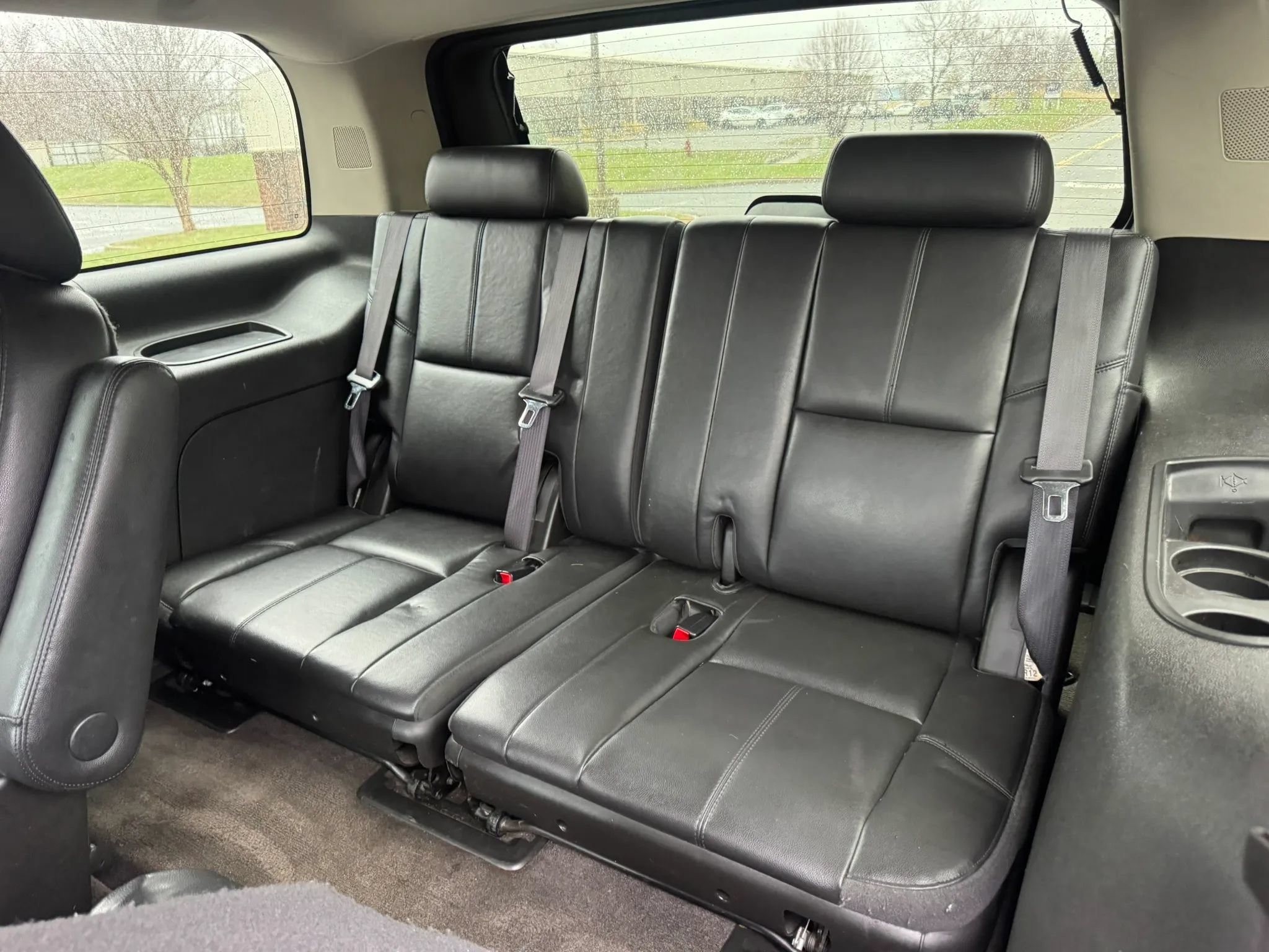 Used 2012 Chevrolet Tahoe LT AWD/4WD image 12