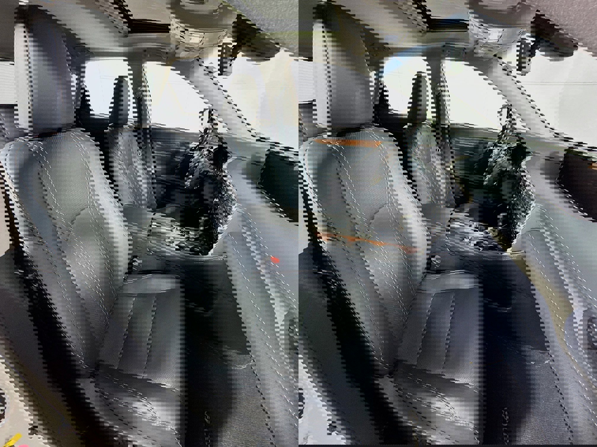 Used 2019 Lexus RX 350 AWD image 27