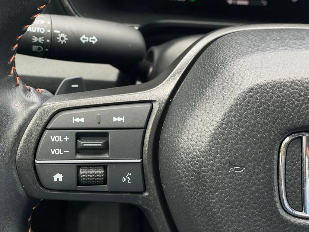 Used 2025 Honda CR-V Sport-L image 15