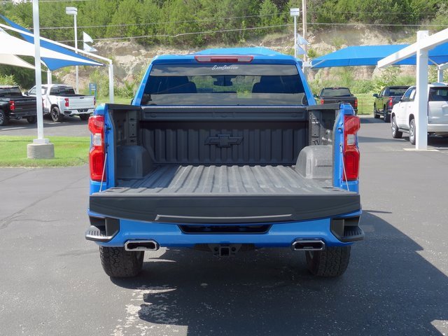 New 2026 Chevrolet Silverado 1500 RST image 23