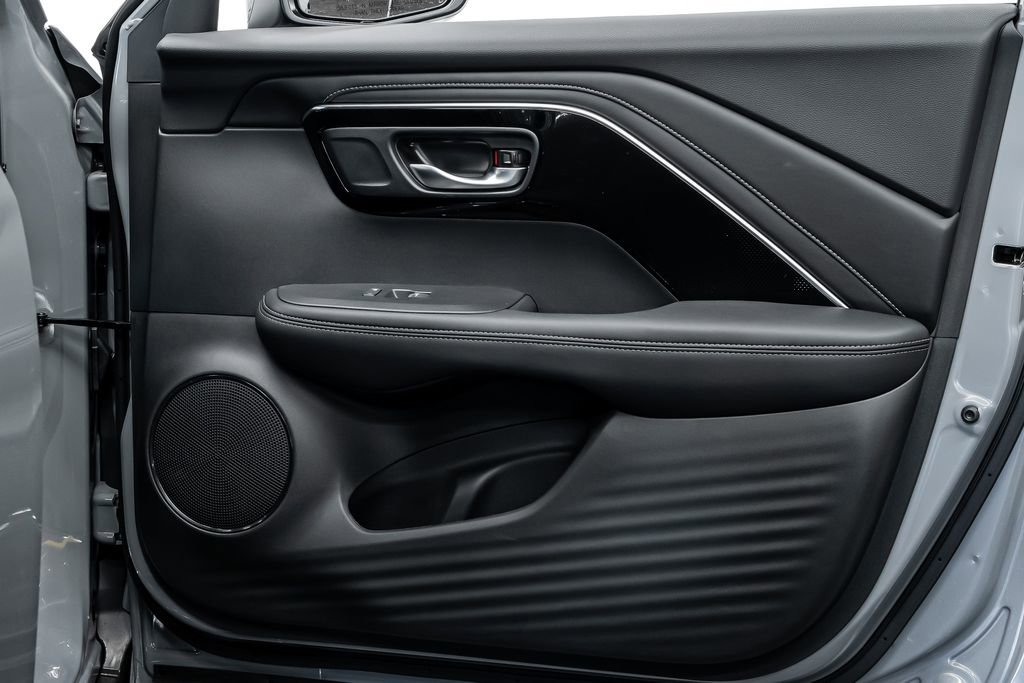 New 2026 Acura ADX FWD image 10