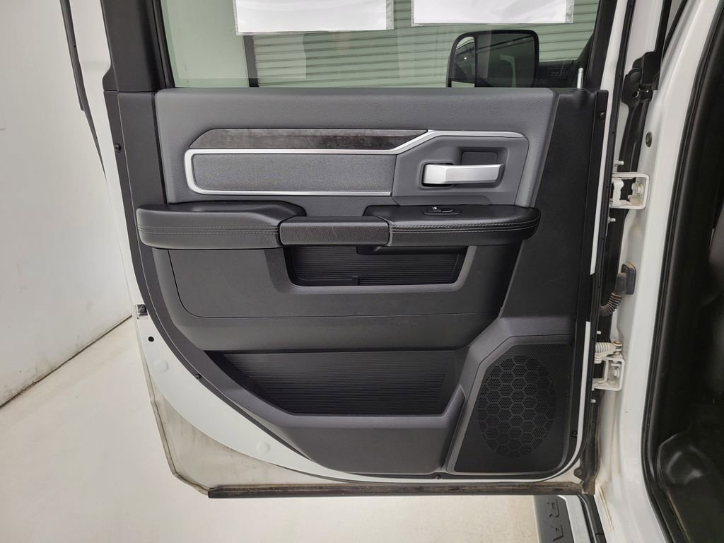 Used 2021 RAM 2500 Big Horn w/ Level 1 Equipment Group image 43