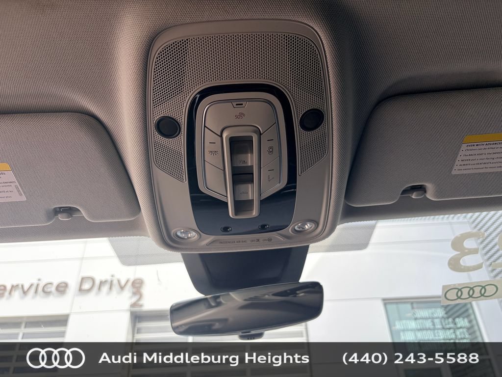 Certified 2023 Audi Q8 Premium w/ Convenience Package AWD/4WD image 18