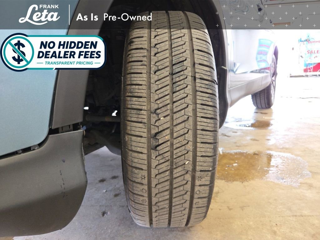 Used 2016 Honda CR-V Touring image 26