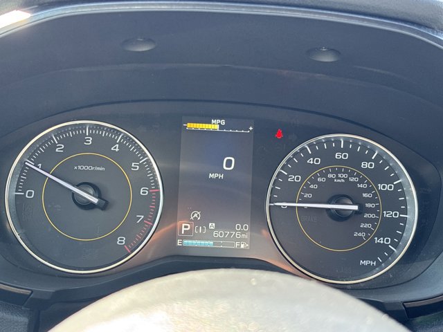 Used 2023 Subaru Crosstrek 2.5i Sport image 21