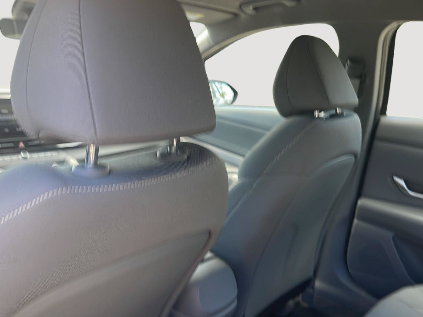 Certified 2023 Hyundai Elantra SEL w/ Convenience Package FWD image 13