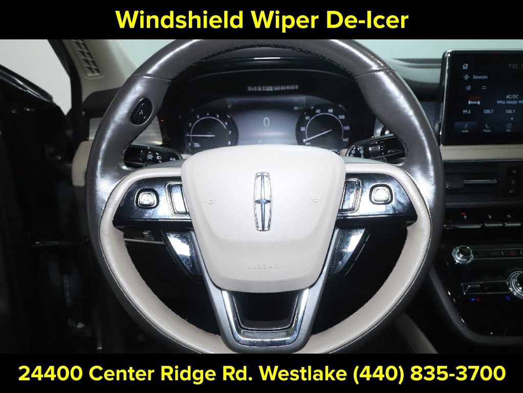 Used 2020 Lincoln Corsair AWD w/ Equipment Group 101A image 20