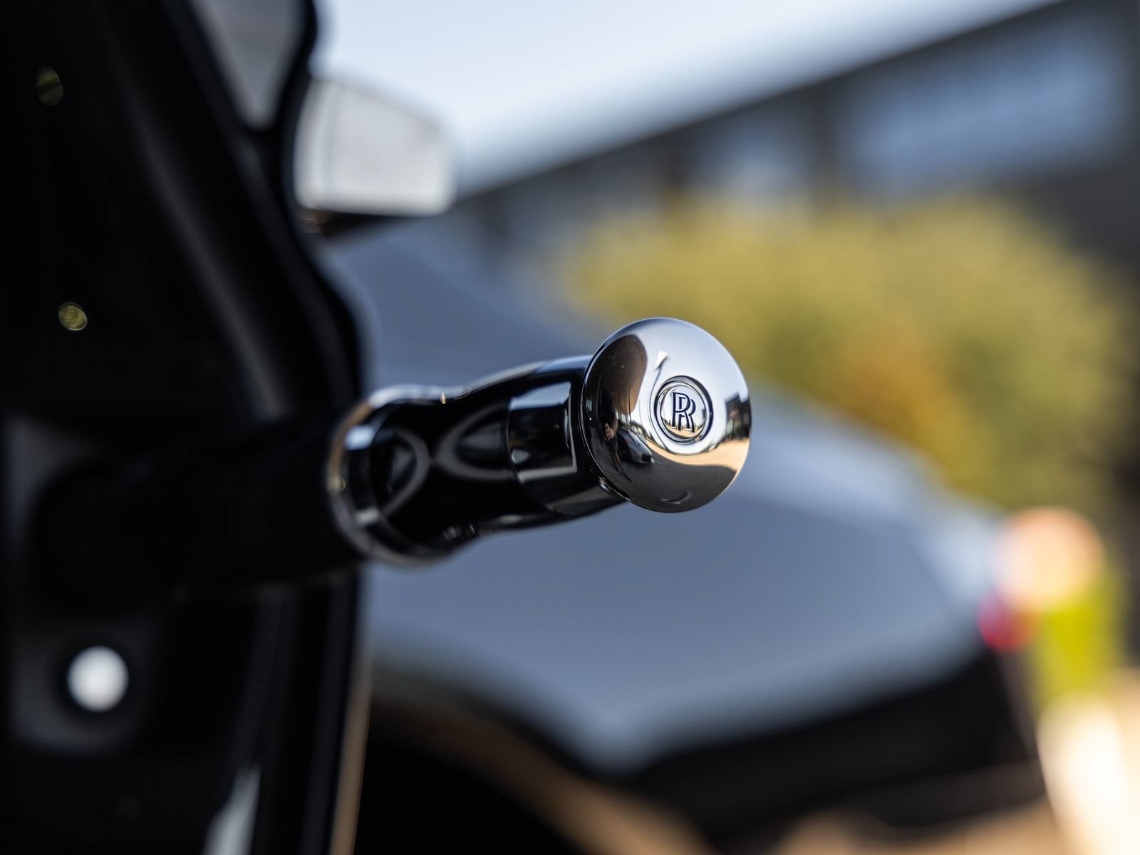 New 2027 Rolls-Royce Ghost AWD/4WD image 41