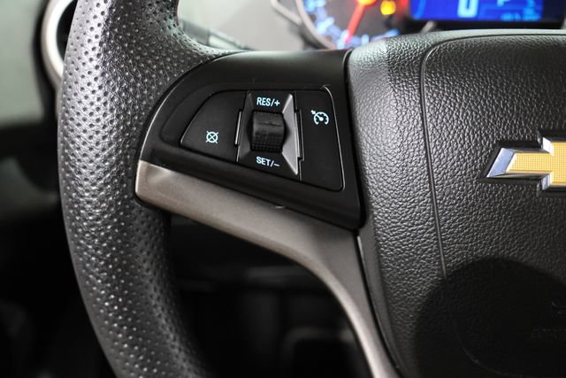 Used 2013 Chevrolet Sonic LT FWD image 17