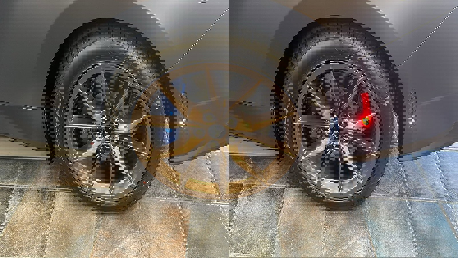 New 2025 Ford Mustang Dark Horse image 37