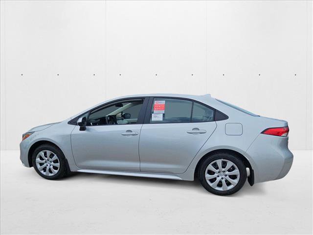 New 2025 Toyota Corolla LE image 5