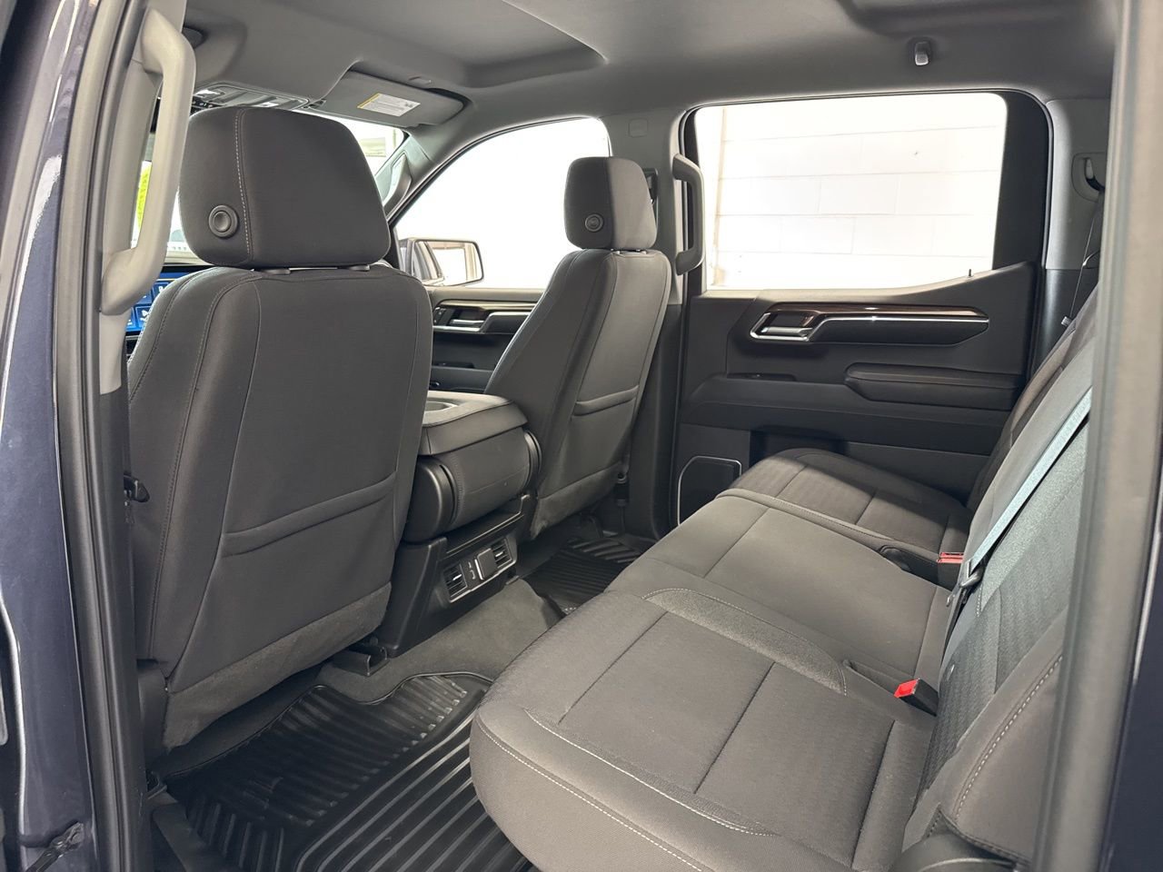 Used 2023 Chevrolet Silverado 1500 RST image 34