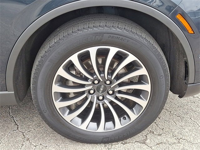 Used 2023 Lincoln Aviator Reserve w/ Equipment Group 201A image 8