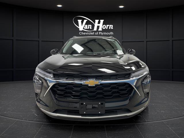 New 2026 Chevrolet Trax LT w/ Driver Confidence Package image 10