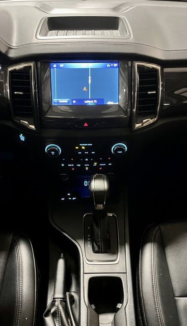 Used 2021 Ford Ranger Lariat w/ Technology Package image 26