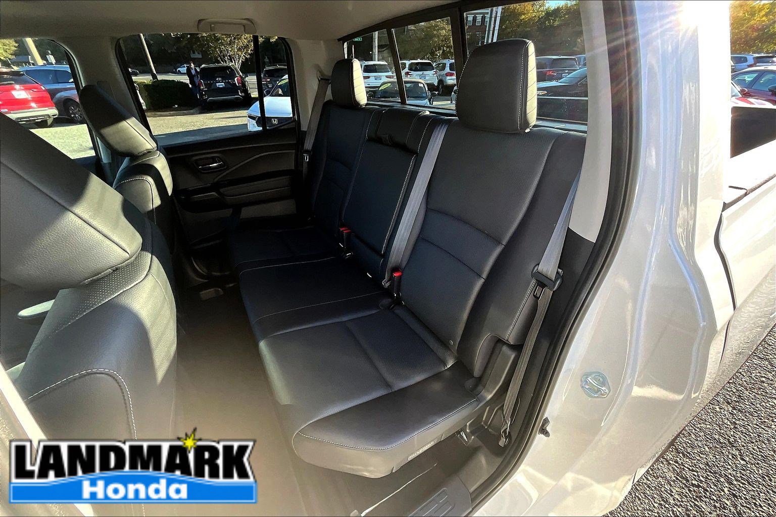Used 2023 Honda Ridgeline RTL image 28
