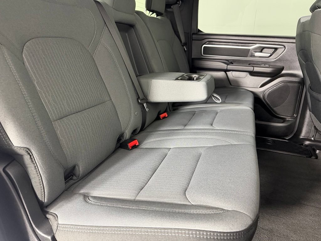 Certified 2024 RAM 1500 Big Horn AWD/4WD image 28