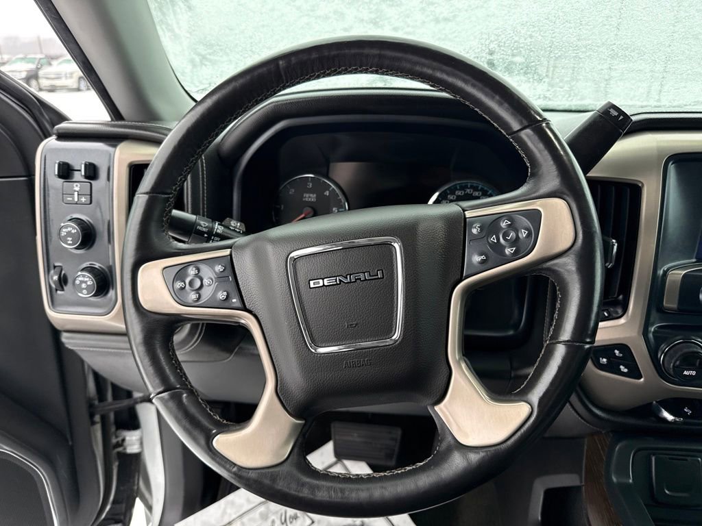 Used 2017 GMC Sierra 1500 Denali image 15