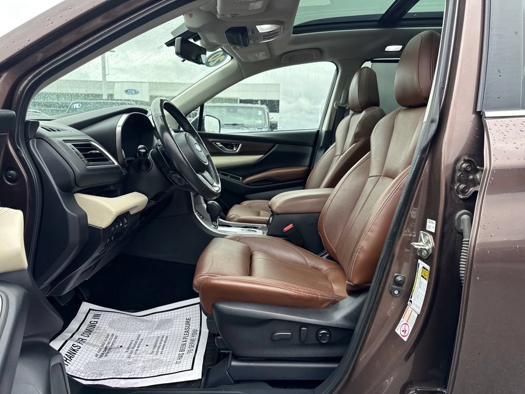 Used 2020 Subaru Ascent Touring w/ Popular Package #3 AWD/4WD image 35