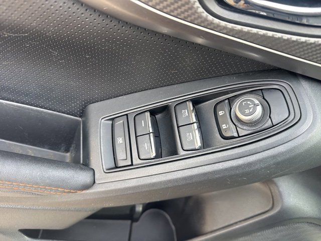 Used 2022 Subaru Crosstrek 2.5i Limited w/ Moonroof Package 1 image 12