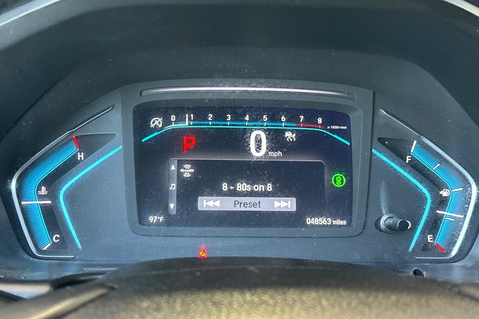 Used 2024 Honda Odyssey Touring image 24