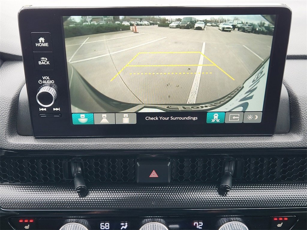 Used 2025 Honda CR-V Sport Touring image 19