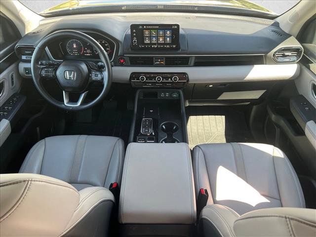 Used 2023 Honda Pilot EX-L image 16