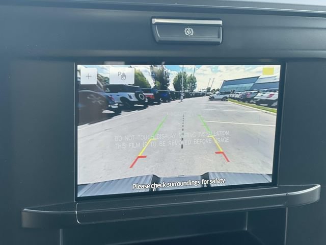 New 2026 Ford F350 XLT AWD/4WD image 14