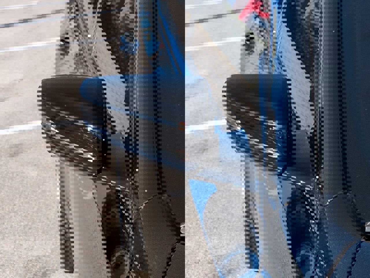 Used 2025 Cadillac CT5 V image 12