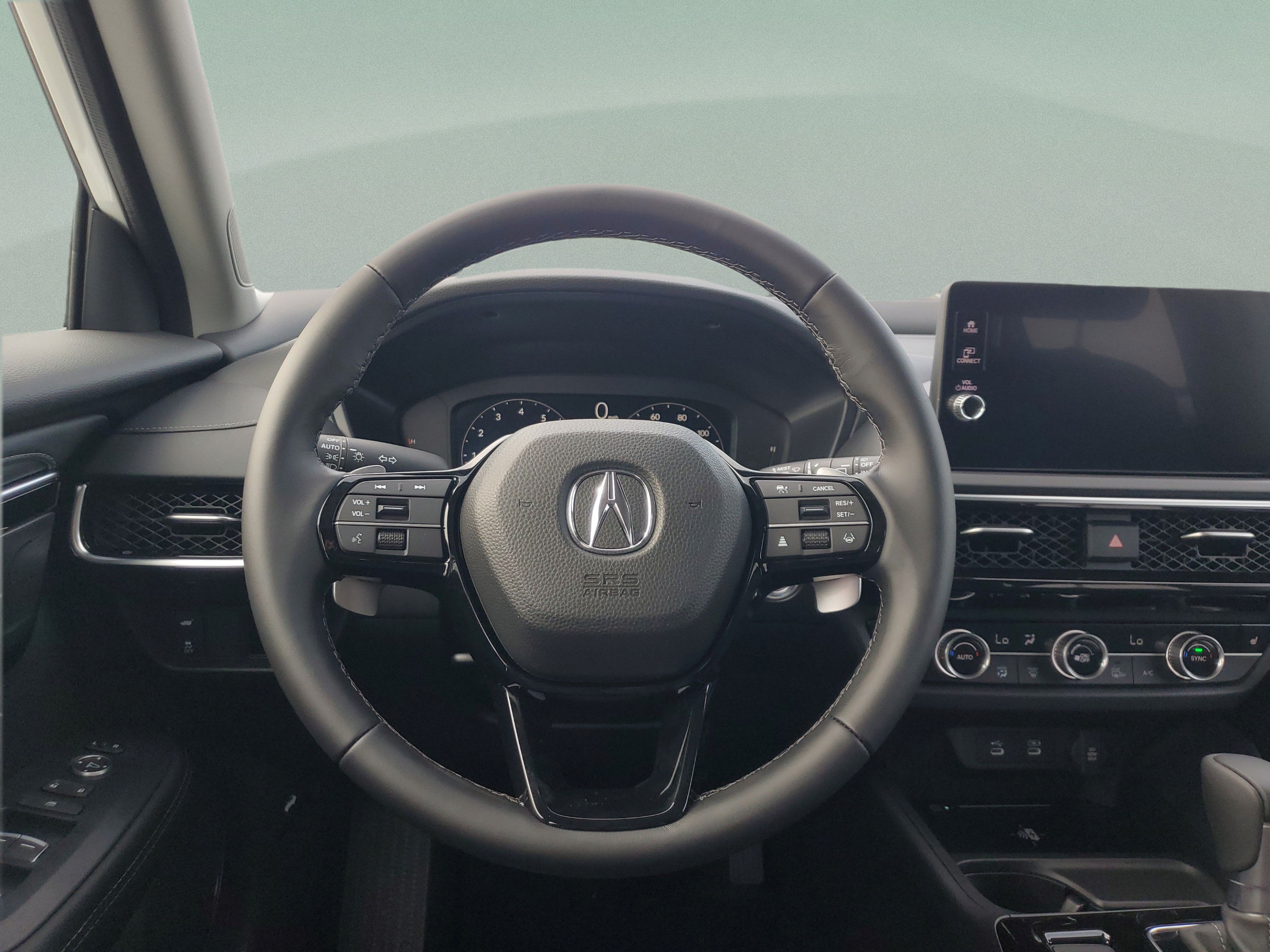 New 2026 Acura ADX FWD image 13