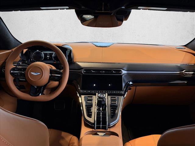 New 2026 Aston Martin V8 Vantage Coupe image 21