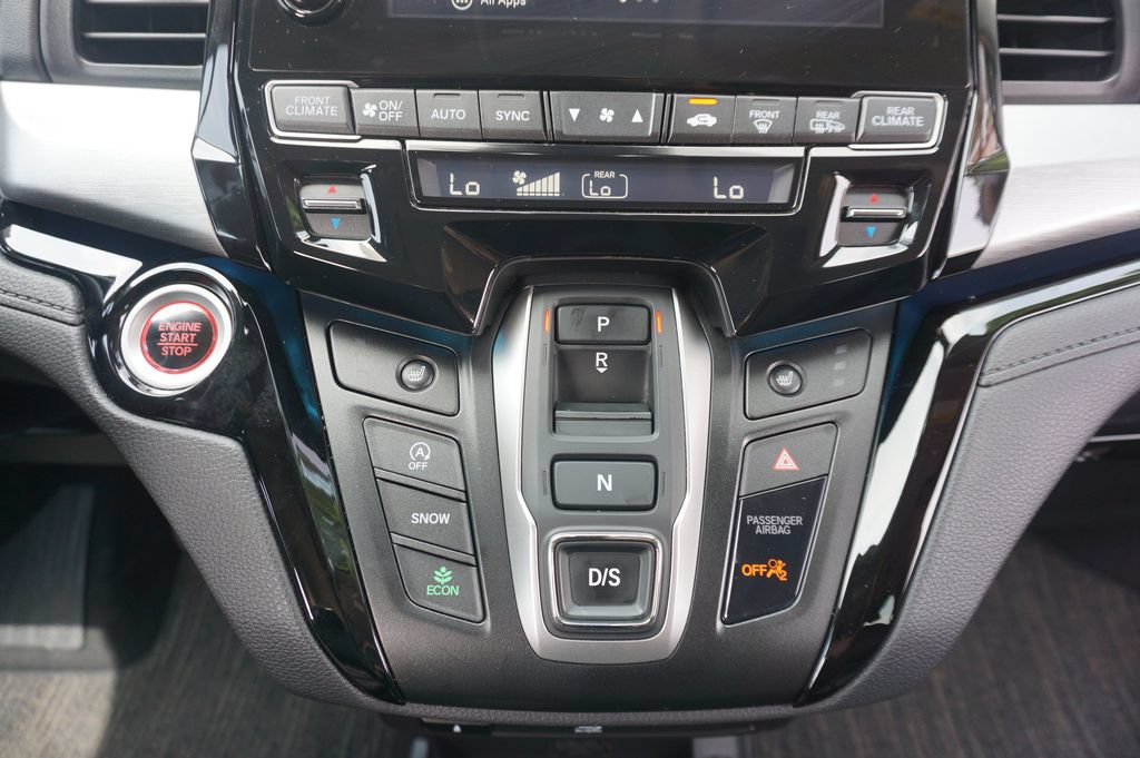 Used 2022 Honda Odyssey Touring image 13