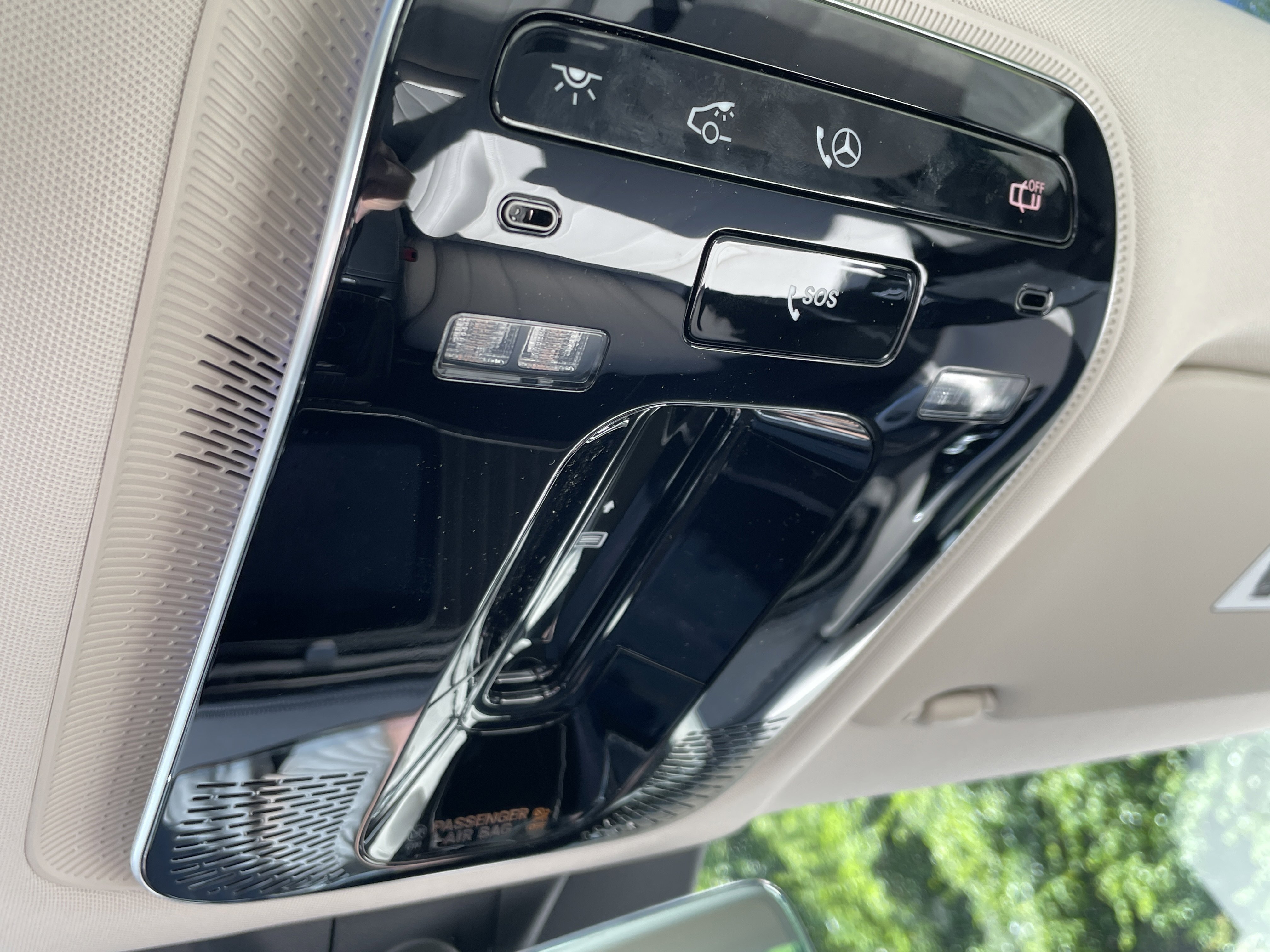 New 2026 Mercedes-Benz E 450 4MATIC Sedan image 34
